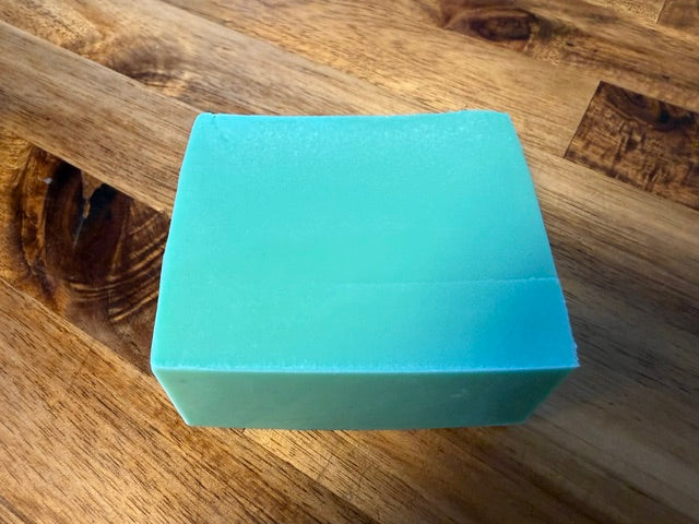 Cucumber Melon Soap Bar
