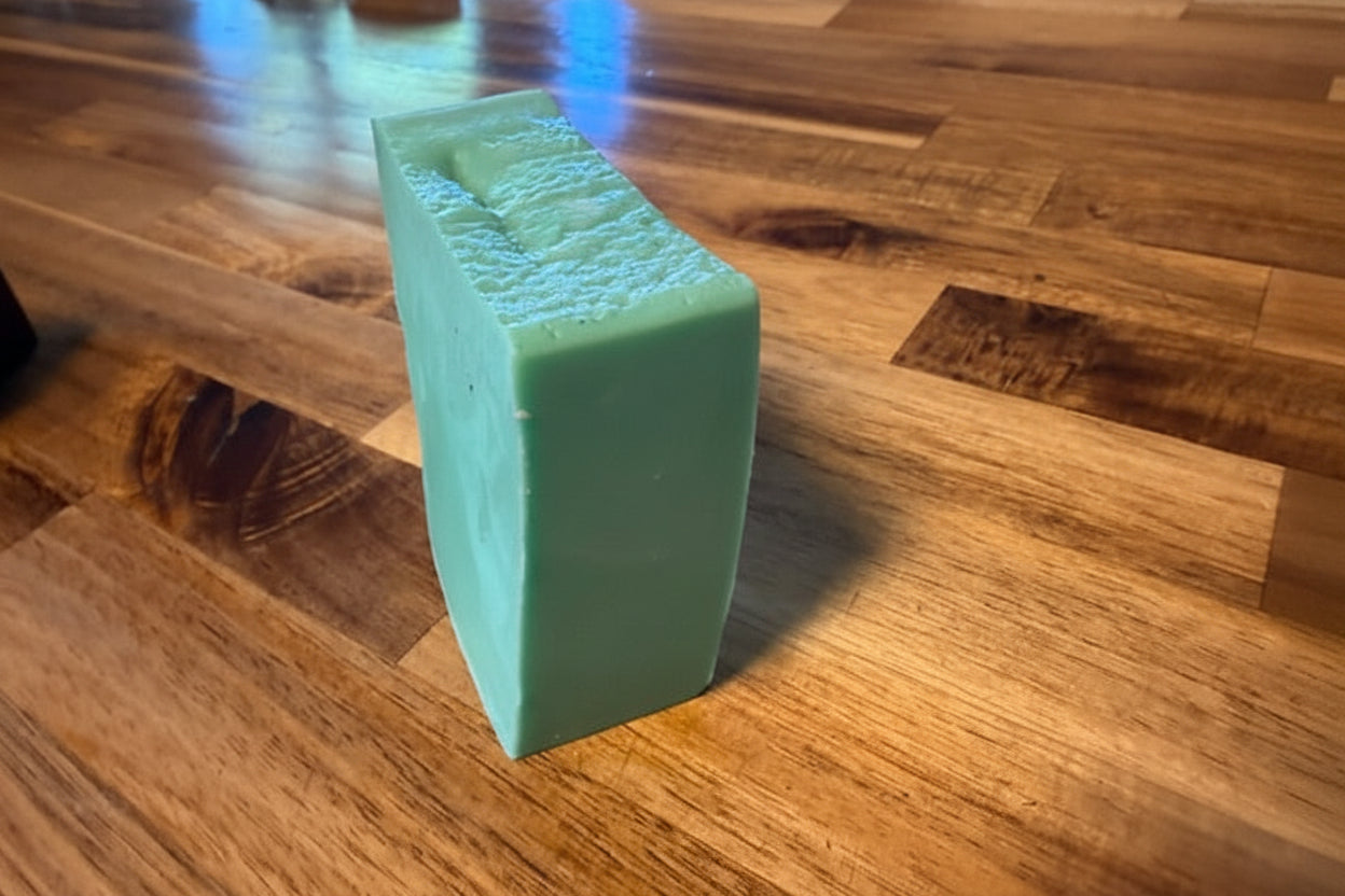Cucumber Melon Soap Bar