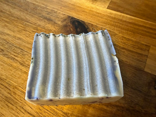 Lavender and Honey Soap Bar