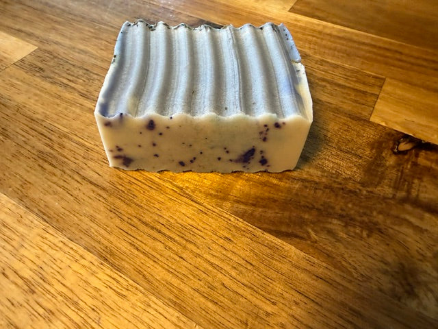 Lavender and Honey Soap Bar