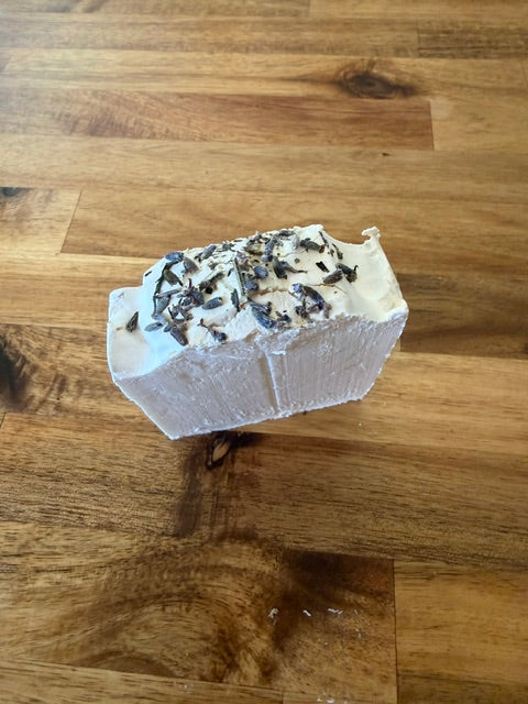 Tried and True Tallow Farm Fresh Soap Bar