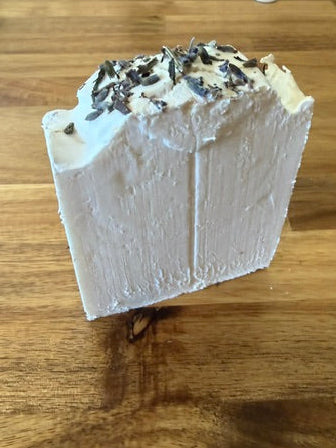 Tried and True Tallow Farm Fresh Soap Bar