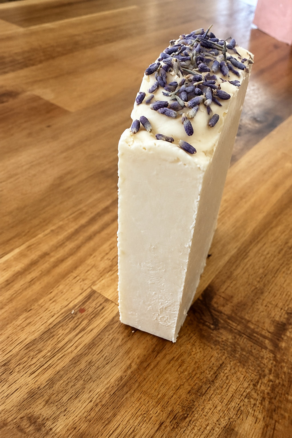 Tried and True Tallow Farm Fresh Soap Bar