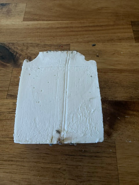 Tried and True Tallow Farm Fresh Soap Bar